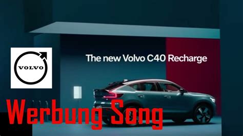 Volvo werbung song